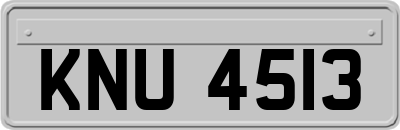 KNU4513