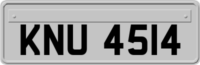 KNU4514