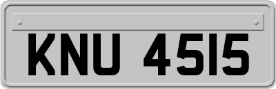 KNU4515