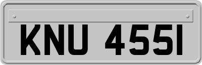 KNU4551