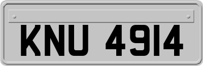 KNU4914