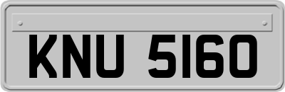 KNU5160