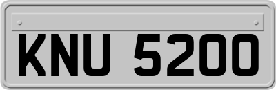 KNU5200