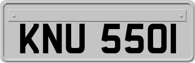 KNU5501