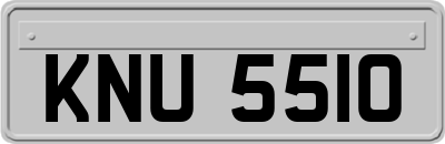 KNU5510