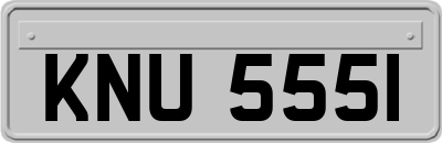 KNU5551