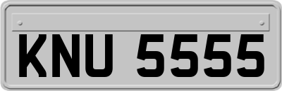 KNU5555