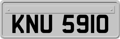 KNU5910