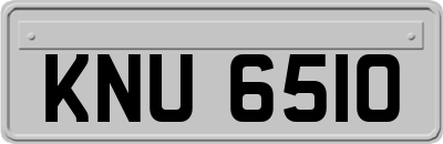 KNU6510