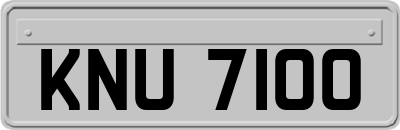 KNU7100