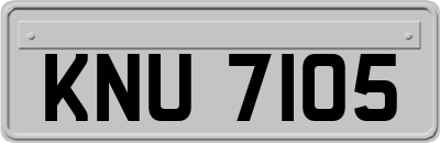 KNU7105