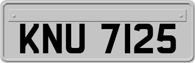 KNU7125