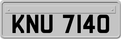 KNU7140