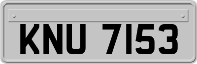 KNU7153