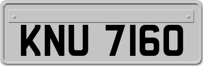 KNU7160
