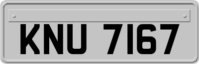 KNU7167