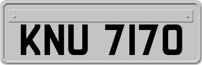KNU7170
