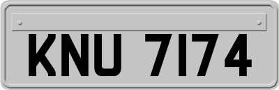 KNU7174