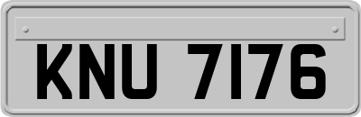 KNU7176