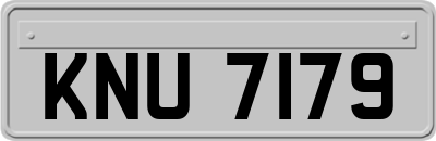 KNU7179