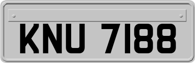 KNU7188