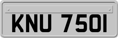 KNU7501