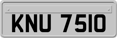 KNU7510