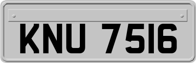KNU7516