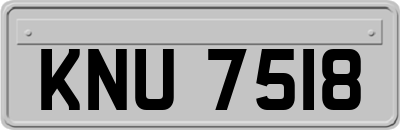 KNU7518
