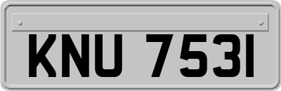 KNU7531