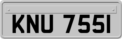 KNU7551