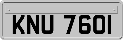 KNU7601