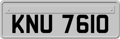 KNU7610