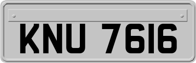 KNU7616