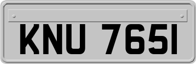 KNU7651