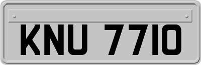 KNU7710