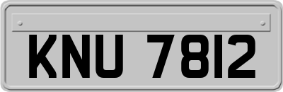 KNU7812