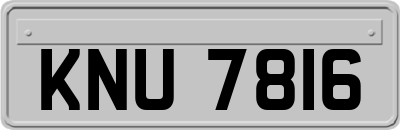 KNU7816