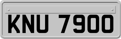 KNU7900