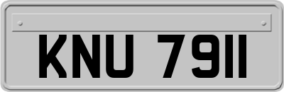 KNU7911