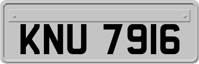 KNU7916