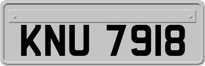 KNU7918
