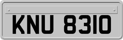 KNU8310