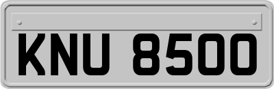 KNU8500