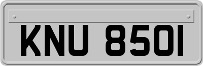 KNU8501