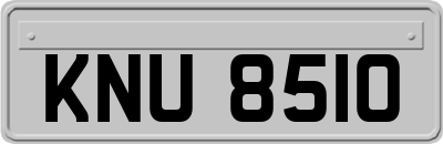 KNU8510