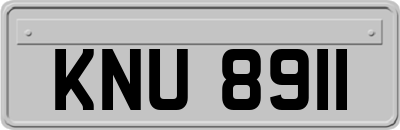 KNU8911