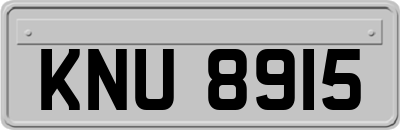 KNU8915