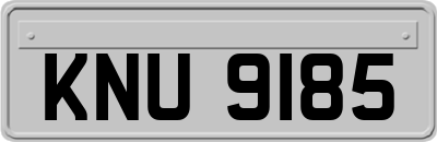 KNU9185