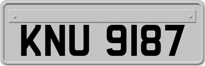 KNU9187
